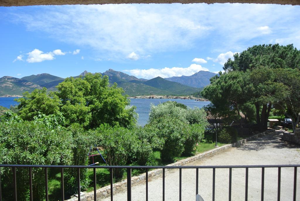 Hotel Stella Marina Galeria  Esterno foto